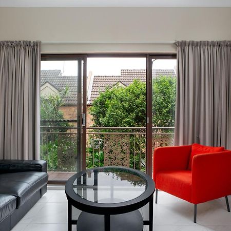 Spacious 3-Bed Townhouse In Stylish Balmain Sydney Exterior foto
