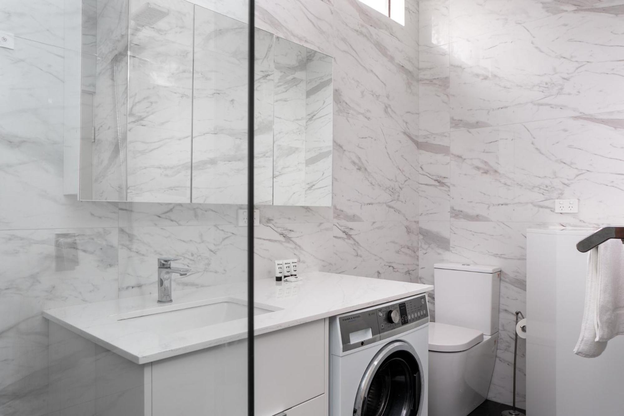 Spacious 3-Bed Townhouse In Stylish Balmain Sydney Exterior foto