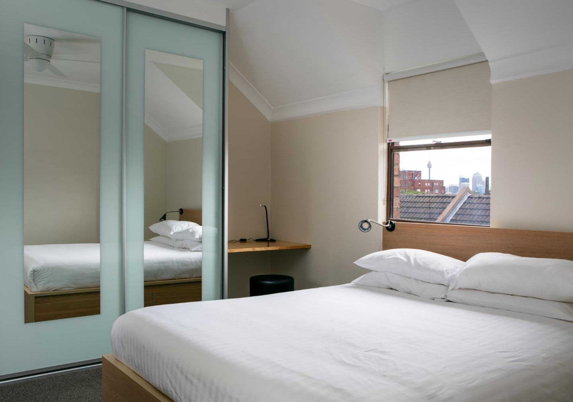 Spacious 3-Bed Townhouse In Stylish Balmain Sydney Exterior foto