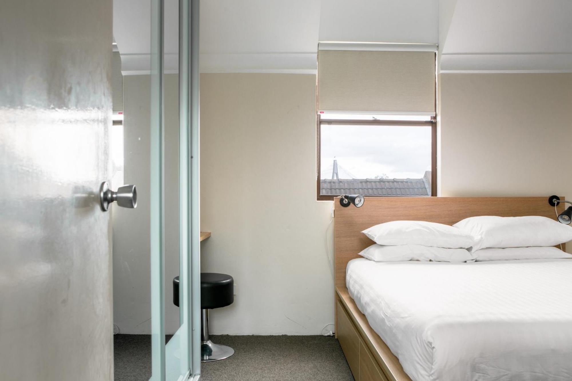 Spacious 3-Bed Townhouse In Stylish Balmain Sydney Exterior foto