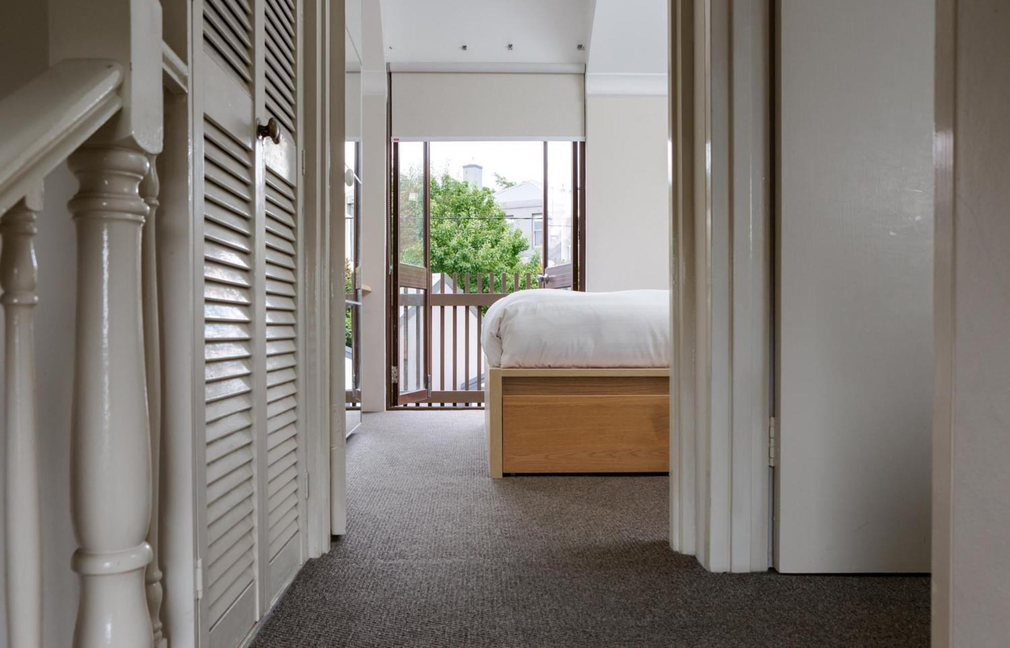Spacious 3-Bed Townhouse In Stylish Balmain Sydney Exterior foto