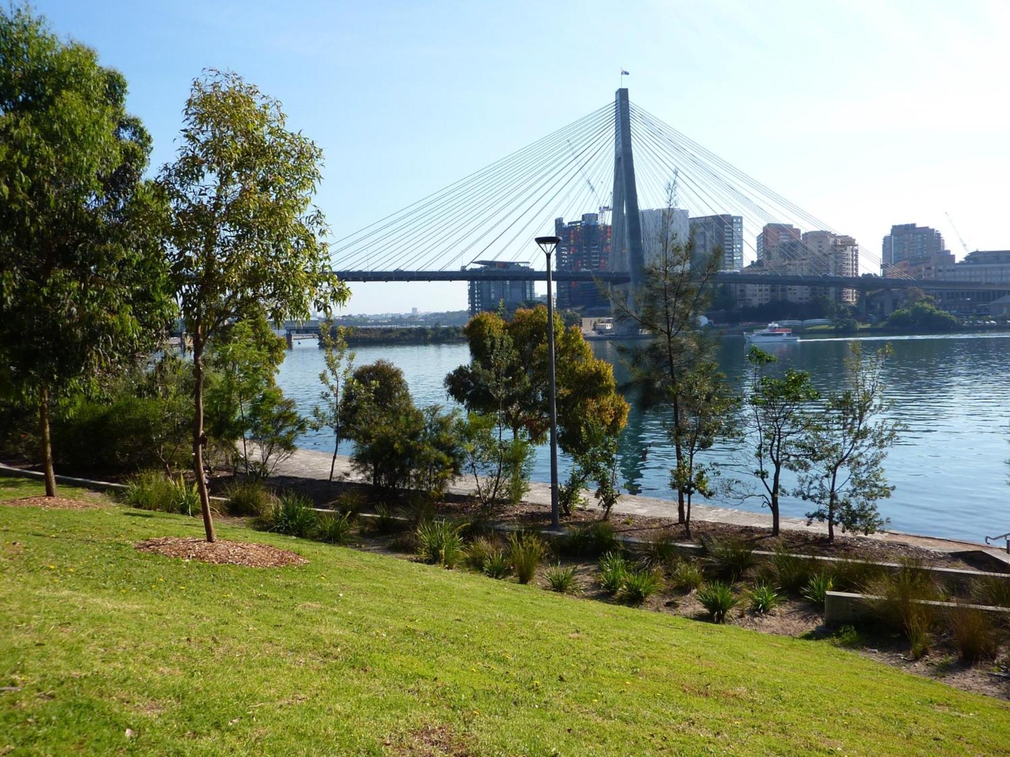 Spacious 3-Bed Townhouse In Stylish Balmain Sydney Exterior foto