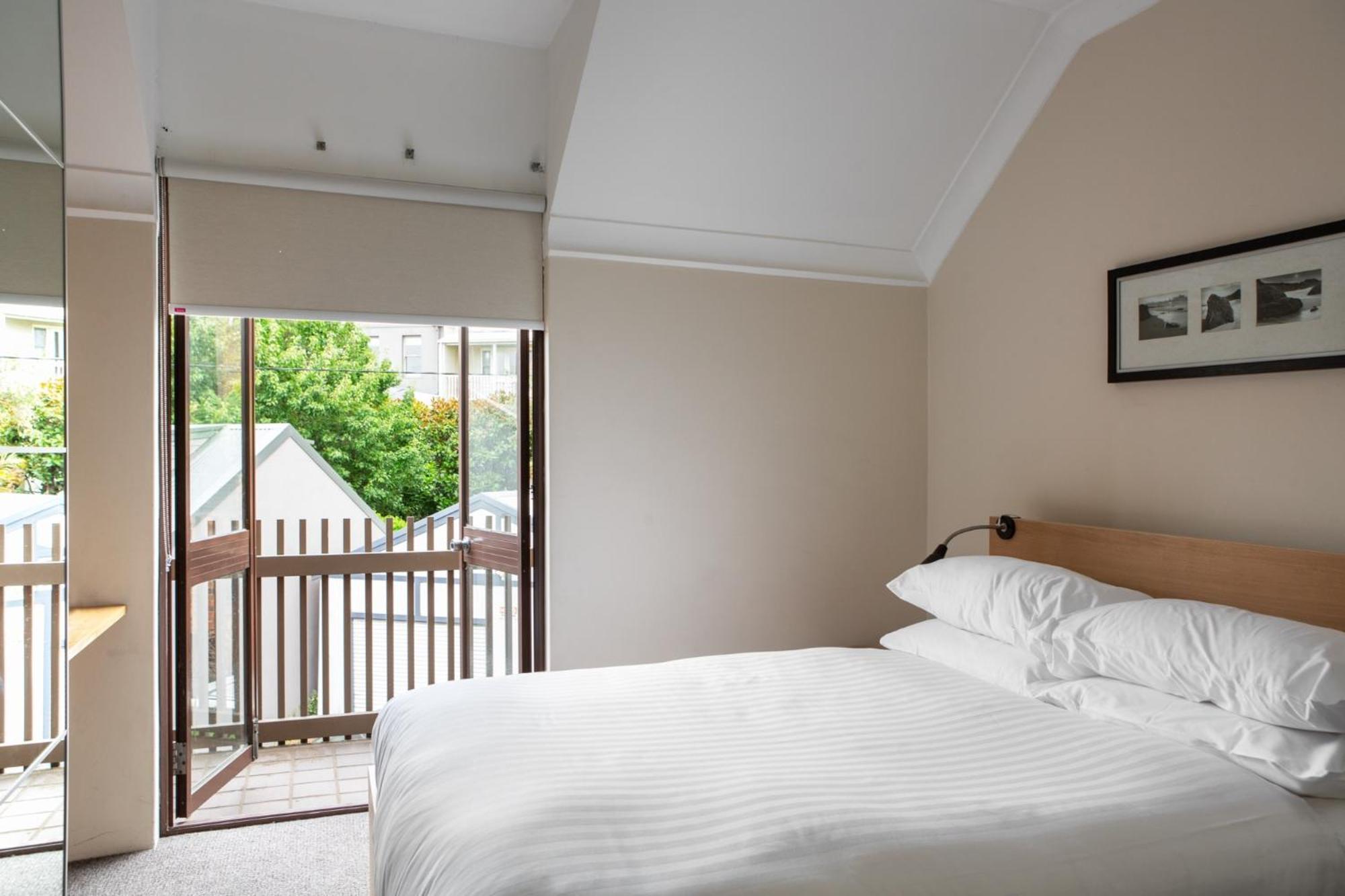 Spacious 3-Bed Townhouse In Stylish Balmain Sydney Exterior foto