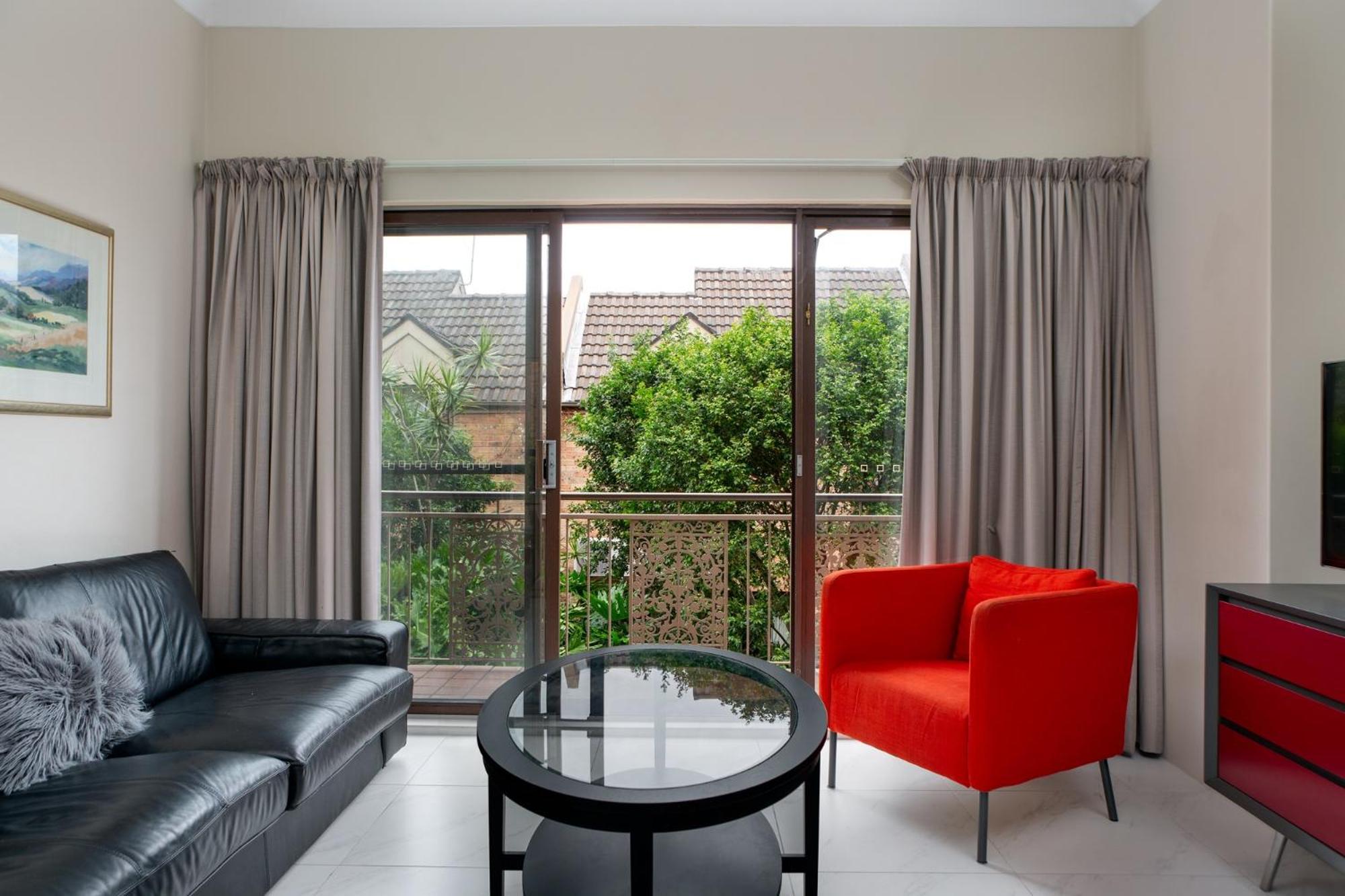 Spacious 3-Bed Townhouse In Stylish Balmain Sydney Exterior foto